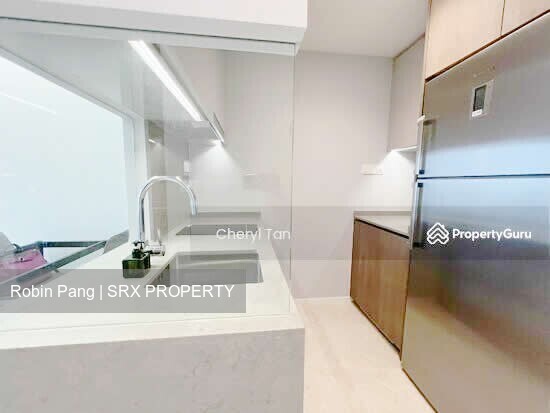 Avenue South Residence (D3), Apartment #495914571